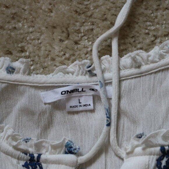 O'Neill Dress - Picture 5 of 5